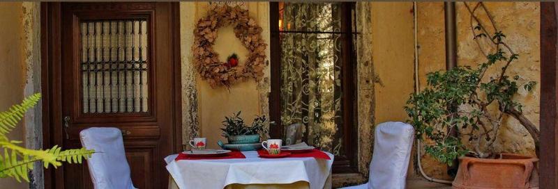 Kalimera Archanes Village Heraklion  Ngoại thất bức ảnh