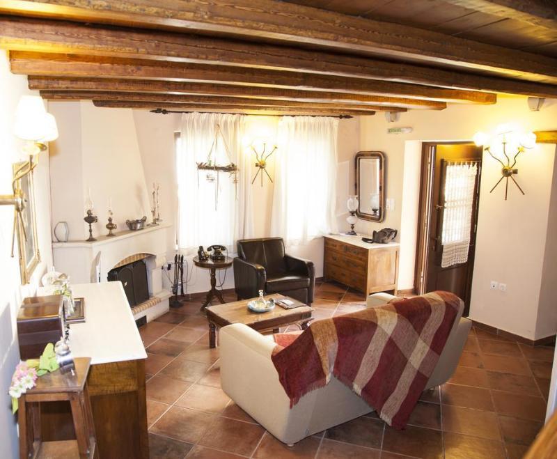 Kalimera Archanes Village Heraklion  Ngoại thất bức ảnh