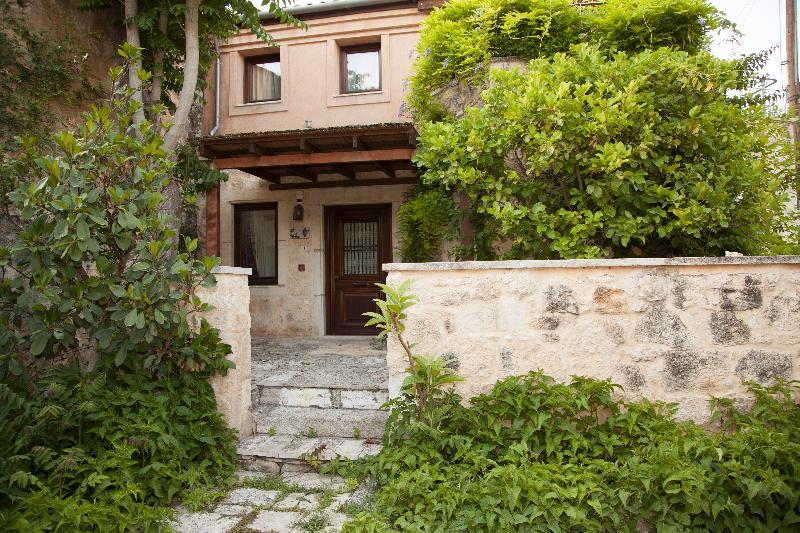 Kalimera Archanes Village Heraklion  Ngoại thất bức ảnh
