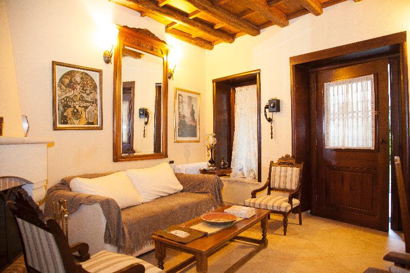 Kalimera Archanes Village Heraklion  Ngoại thất bức ảnh