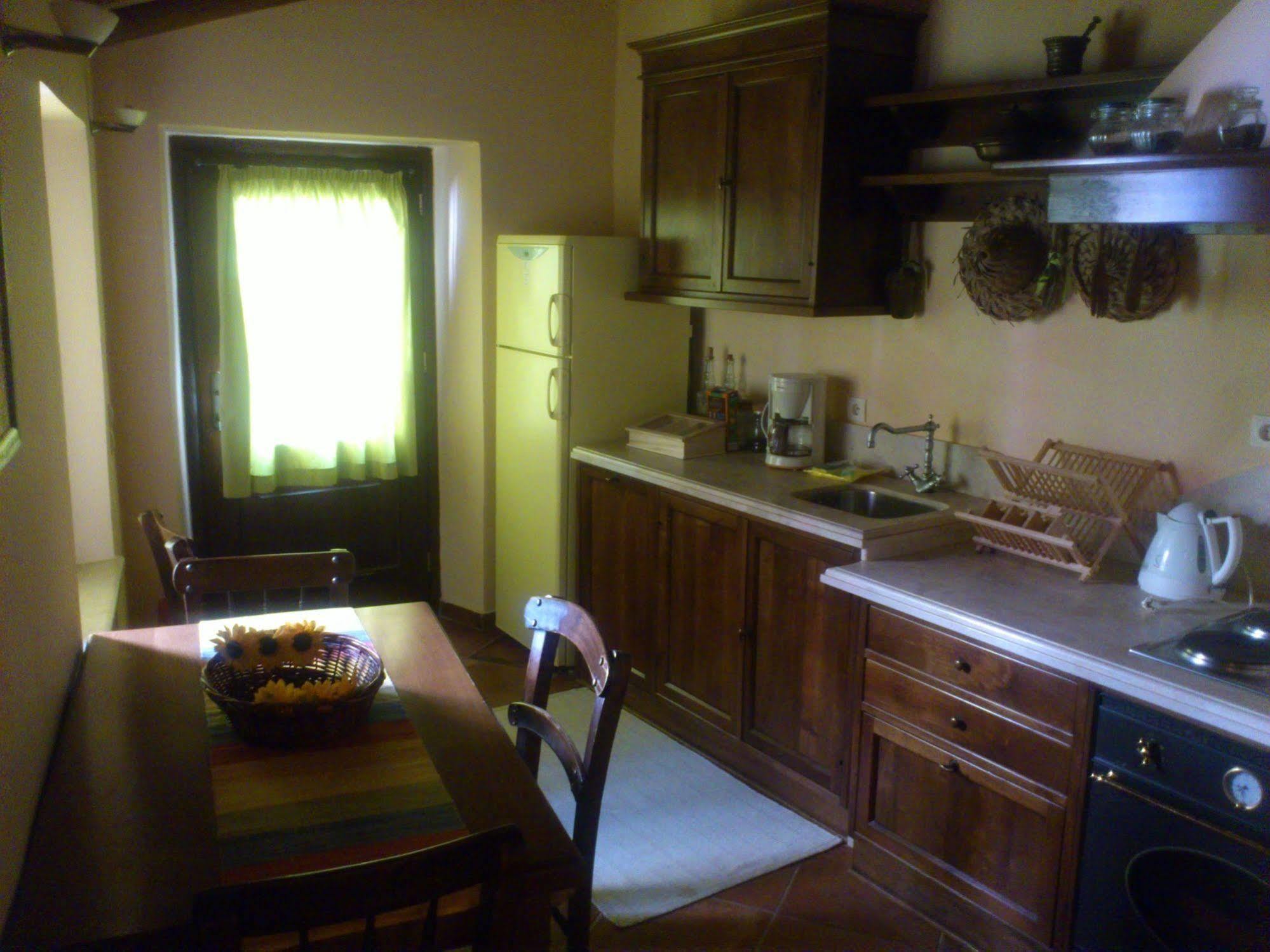 Kalimera Archanes Village Heraklion  Ngoại thất bức ảnh