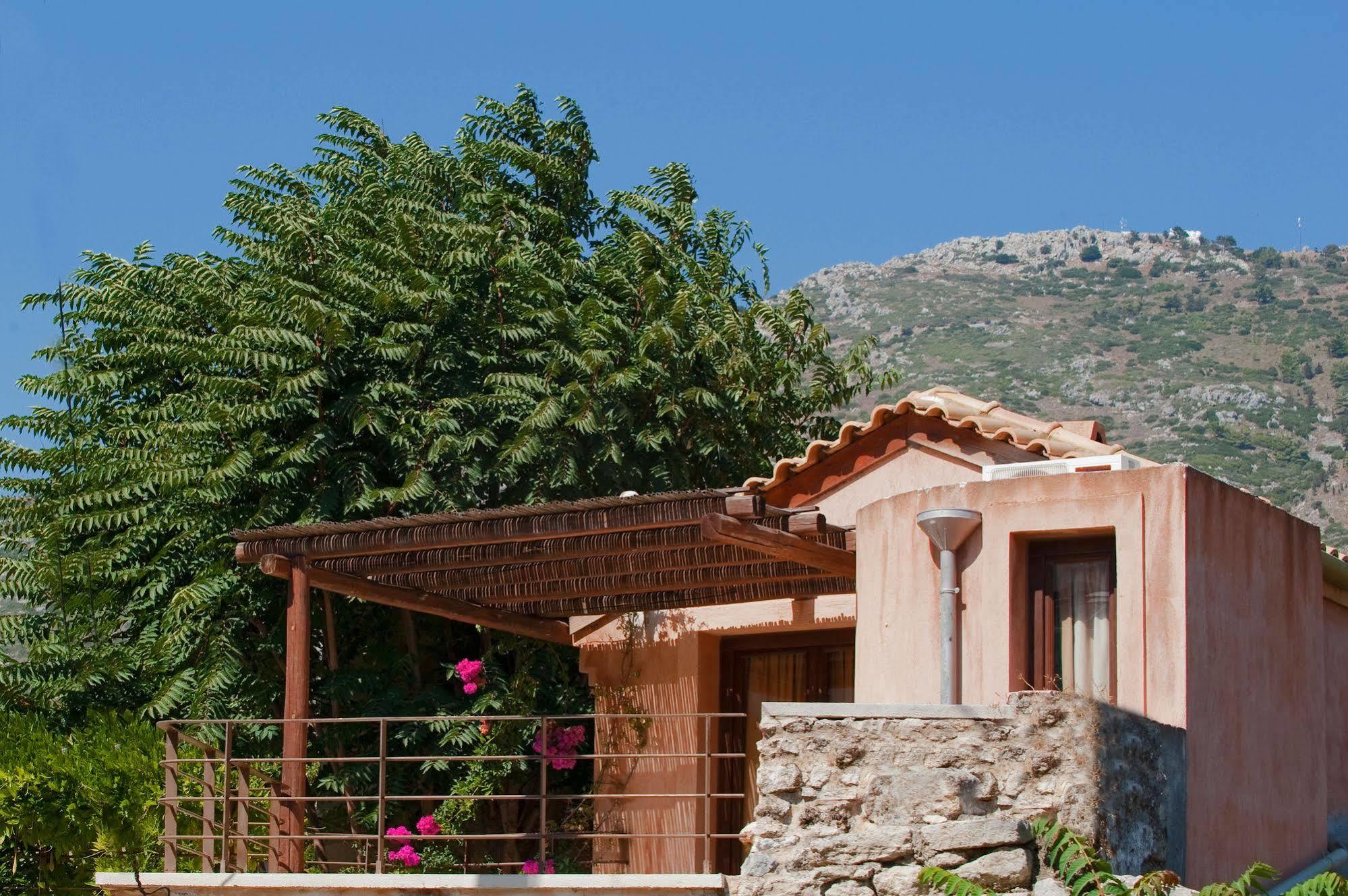 Kalimera Archanes Village Heraklion  Ngoại thất bức ảnh