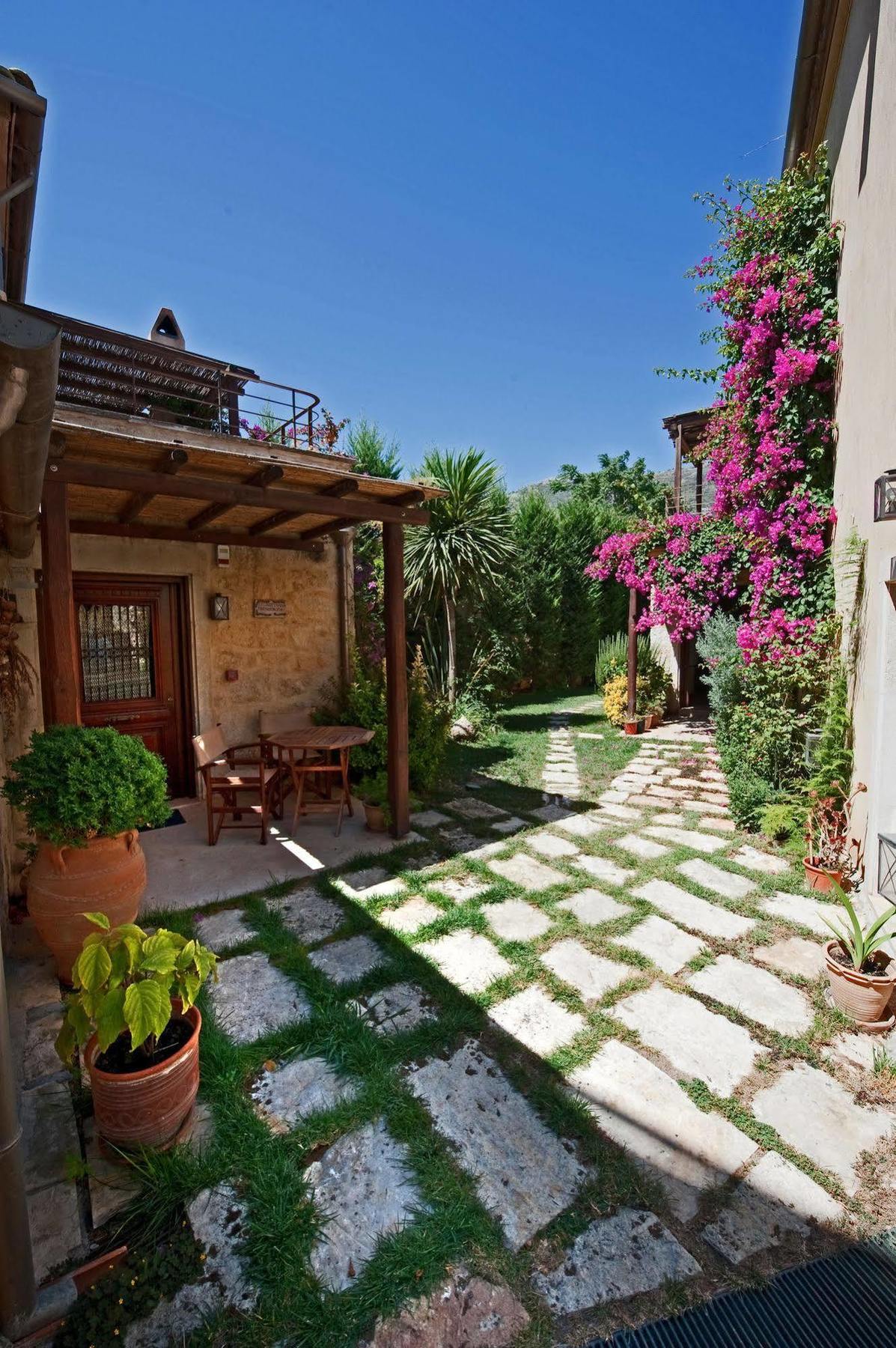 Kalimera Archanes Village Heraklion  Ngoại thất bức ảnh