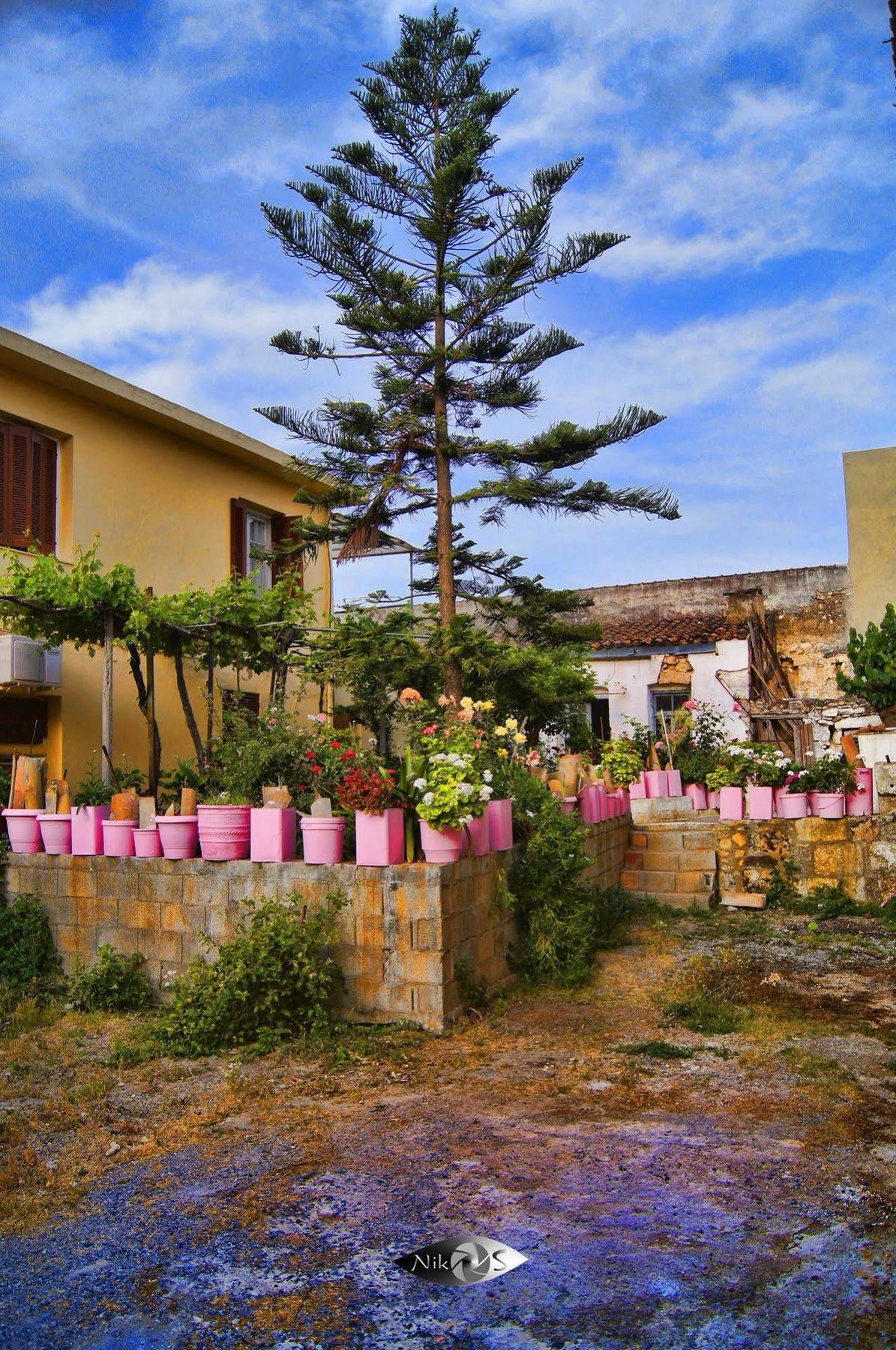 Kalimera Archanes Village Heraklion  Ngoại thất bức ảnh