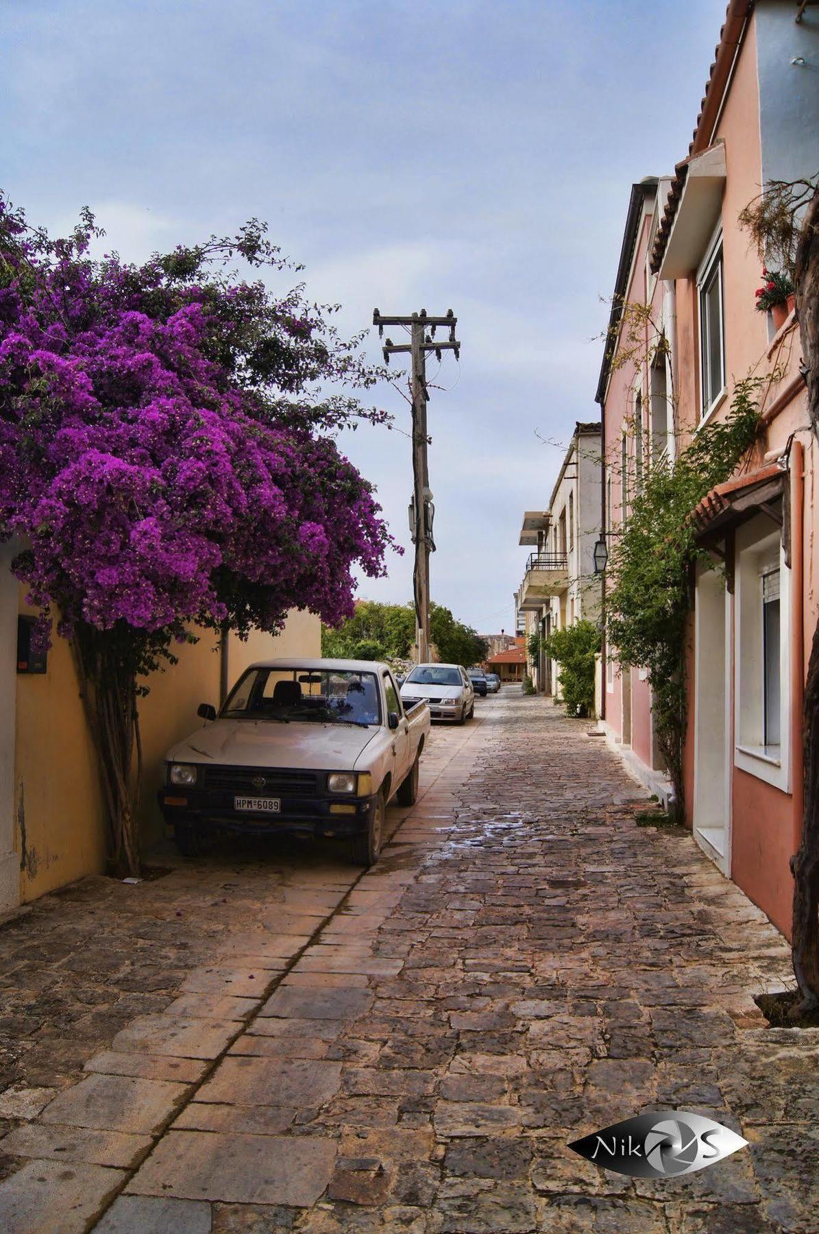 Kalimera Archanes Village Heraklion  Ngoại thất bức ảnh